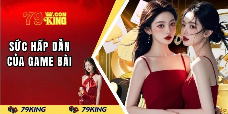 Sức hấp dẫn của sảnh game tại nhà cái uy tín