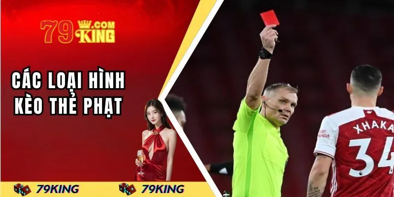 Những loại hình hấp dẫn tại nhà cái 79KING