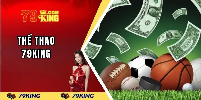 the-thao-79king-dai-dien