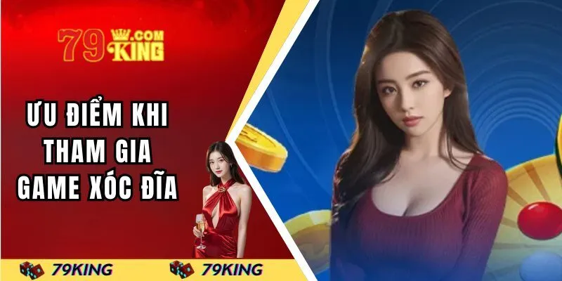 Những ưu điểm tuyệt vời dành cho hội viên khi tham gia